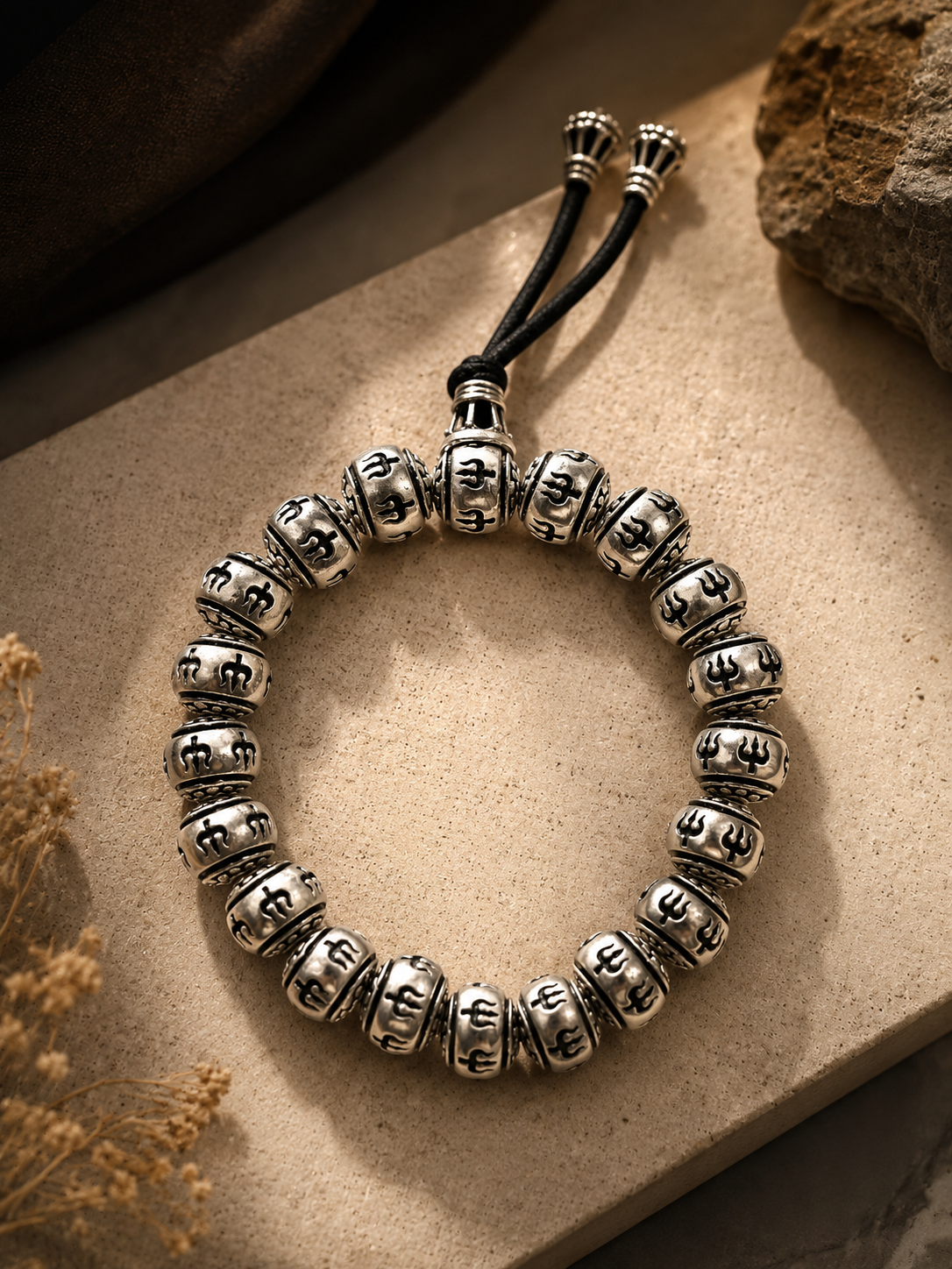 92.5 Silver Bracelet