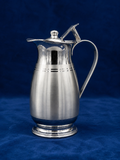 Silver Jug