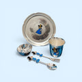 92.5 Silver Plate